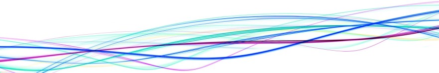 1. Colourful wave (original négatif long)